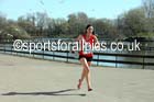 Womens Northern 6 Stage Road Relay, Stanley Park, Blackpool. Photo: David T. Hewitson/Sports for All Pics